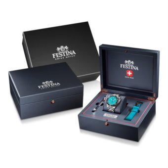 Festina F20043/5 Uomo