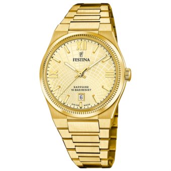 festina SWISS MADE f20057/2