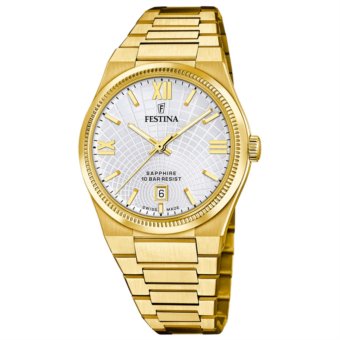 festina SWISS MADE f20057/1