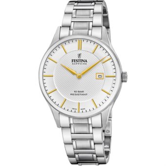festina SWISS MADE f20067/2