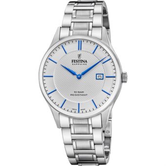 festina SWISS MADE f20067/3