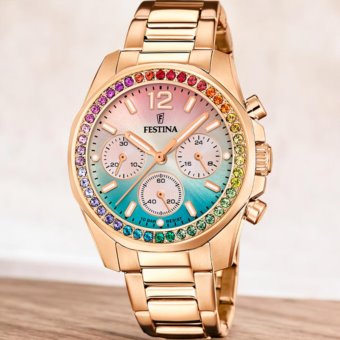 Festina F20639/8