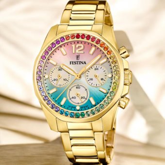 Festina F20609/5