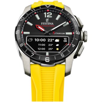 Orologio Festina F23000/A