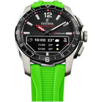 Orologio Festina F23000/B
