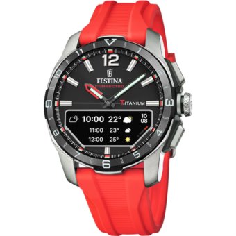 festina CONNECTED f23000/c