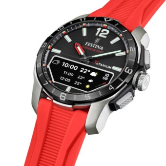 Festina F23000/C