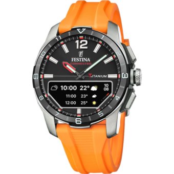 festina CONNECTED f23000/d