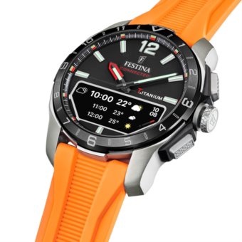Festina F23000/D