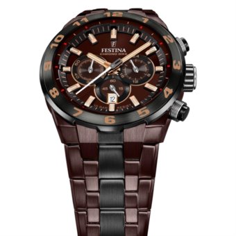 Orologio Festina F20708/1