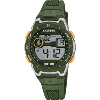 calypso DIGITAL CRUSH k5853/2