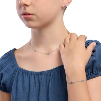 Orecchini Mabina junior 563804