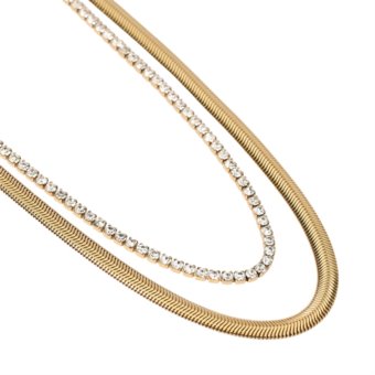 Collana Kidult style 831015