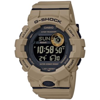 casio g shock G-SQUAD gbd-800uc-5er