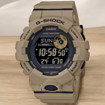 Casio g shock GBD-800UC-5ER
