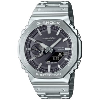 casio g shock CLASSIC gm-b2100sd-1aer