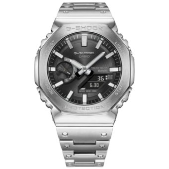 Orologio Casio g shock GM-B2100SD-1AER
