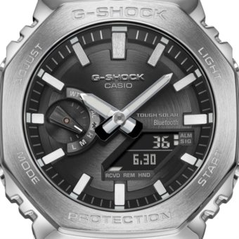 Casio g shock GM-B2100SD-1AER