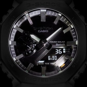 Orologio Uomo Casio g shock