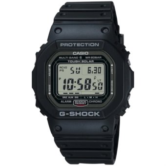 casio g shock PUNTO DI PARTENZA gw-5000u-1er