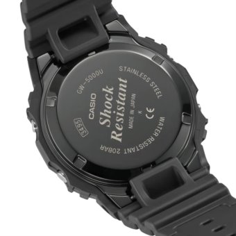 Orologio Uomo Casio g shock