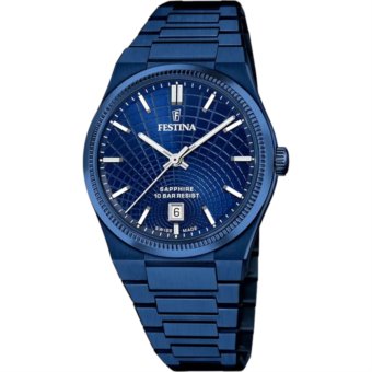 festina SWISS MADE f20078/1