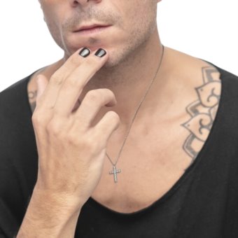 Collana Marlu 31CN0005-W