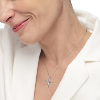 Collana Marlu 31CN0006-W