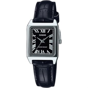 Casio collection Orologio Donna Solo tempo ltp-v007l-1budf