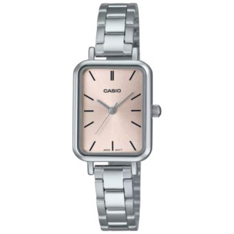 casio collection STANDARD ltp-v009d-4e