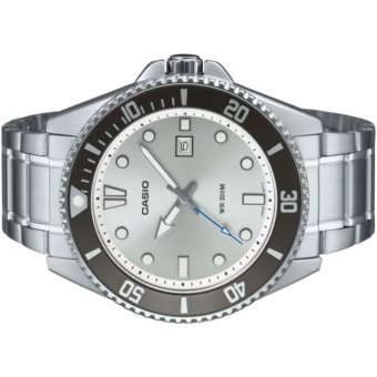 Orologio Casio collection MDV-107D-7A