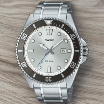 Casio collection MDV-107D-7A