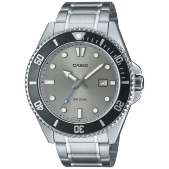 Casio collection Orologio Uomo Solo tempo mdv-107d-8a