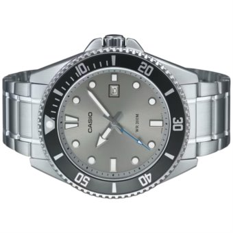 Orologio Casio collection MDV-107D-8A