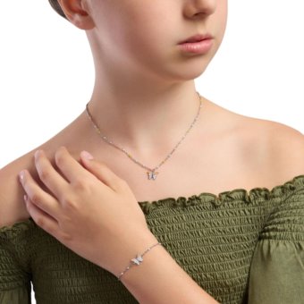 Bracciale Mabina junior 533910