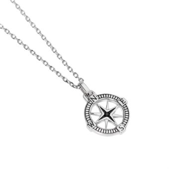 Collana Mabina uomo 553753