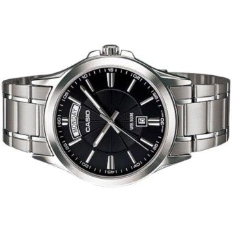 Orologio Casio collection MTP-1381D-1AV
