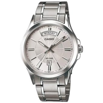 casio collection ANALOGICO mtp-1381d-7av