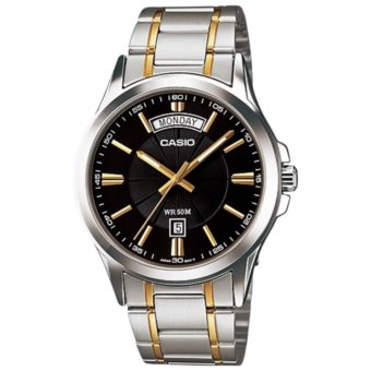 casio collection ANALOGICO mtp-1381g-1av