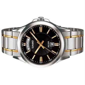 Orologio Casio collection MTP-1381G-1AV