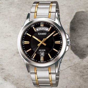 Casio collection MTP-1381G-1AV