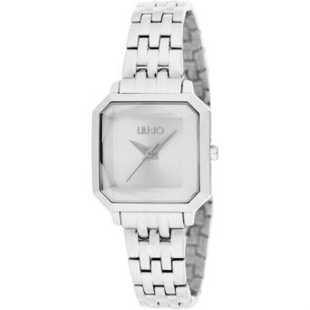 Liu jo Orologio Donna Solo tempo tlj1267