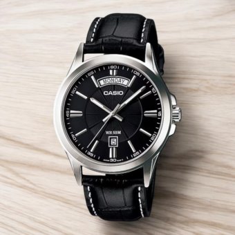 Casio collection MTP-1381L-1AV