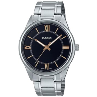 casio collection ANALOGICO mtp-v005d-1b5u