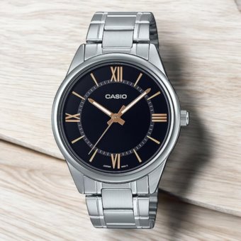 Casio collection MTP-V005D-1B5U