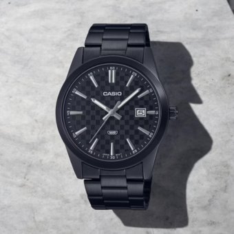 Casio collection MTP-VD03B-1A