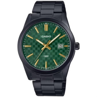 casio collection ANALOGICO mtp-vd03b-3audf