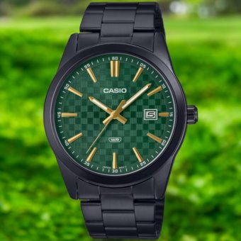 Casio collection MTP-VD03B-3A
