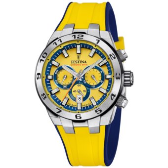 Festina Orologio Uomo Cronografo f20671/4