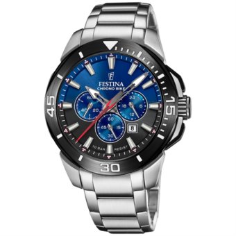 Festina Orologio Uomo Cronografo f20641/c